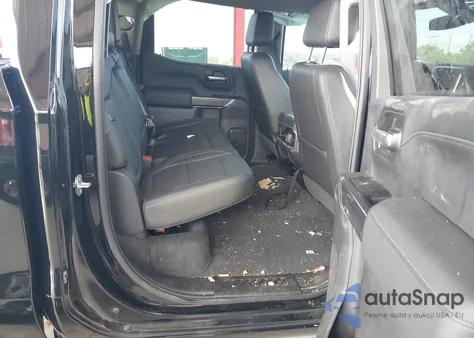 2019 Chevrolet Silverado 1500 Ltz z USA, uszkodzony, nr VIN 3GCUYGED6KG258746